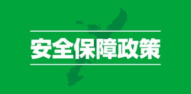 安全保障政策